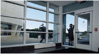 Accurate Wrought Iron Driveway Gates (Toronto) 