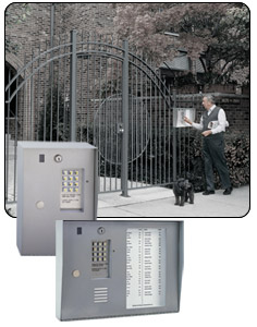 Accurate Wrought Iron Driveway Gates (Toronto) 