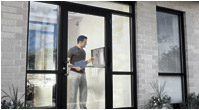 Accurate Wrought Iron Driveway Gates (Toronto) 